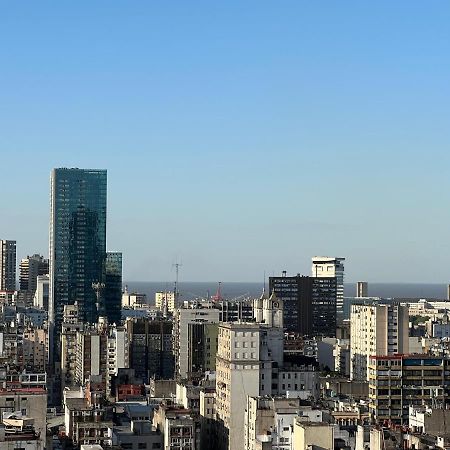 Studio Top En Microcentro Buenos Aires Zewnętrze zdjęcie