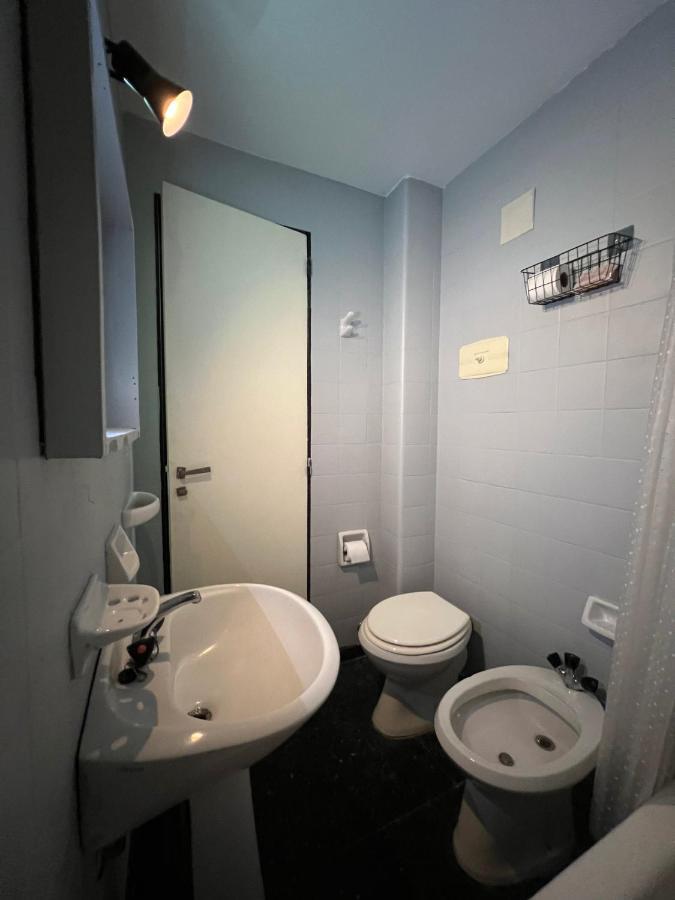 Studio Top En Microcentro Buenos Aires Zewnętrze zdjęcie