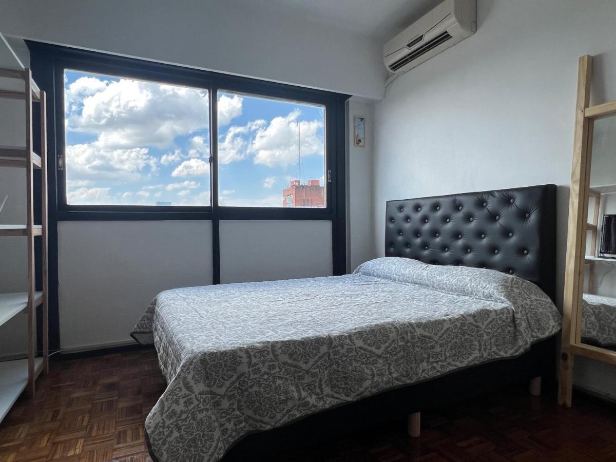 Studio Top En Microcentro Buenos Aires Zewnętrze zdjęcie