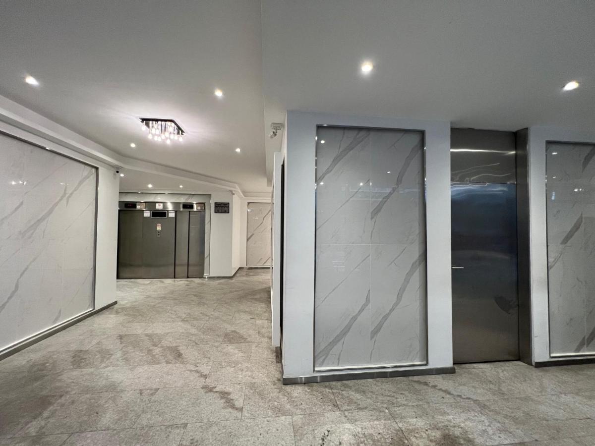 Studio Top En Microcentro Buenos Aires Zewnętrze zdjęcie